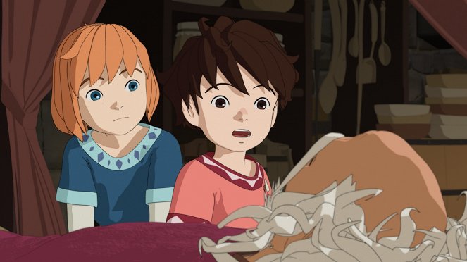 Ronia the Robber's Daughter - The Call of Spring - Photos