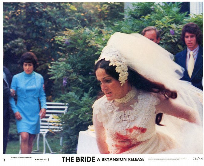 The Bride - Fotosky