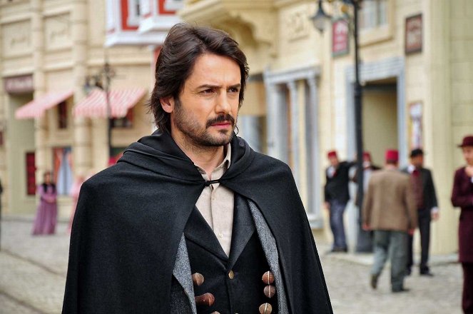 Filinta - Season 1 - Photos - Cem Uçan