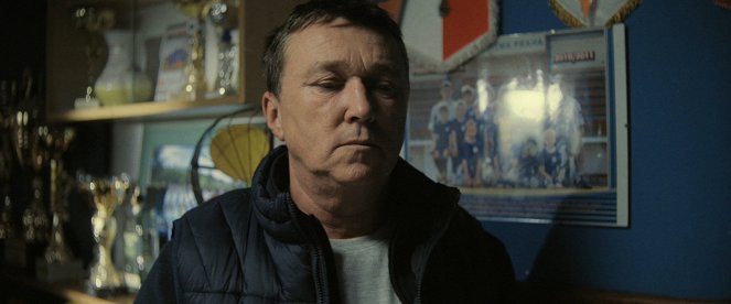 Protihráč - Filmfotók - Martin Sitta