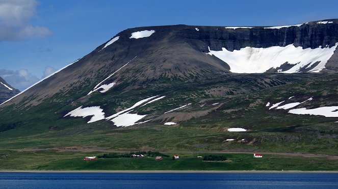 Im Zauber der Wildnis - Island: Der Vatnajökull Nationalpark - Kuvat elokuvasta