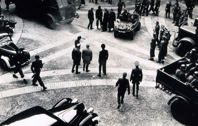 Mussolini: Ultimo atto - Filmfotos