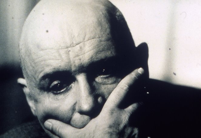 Mussolini: Ultimo atto - De la película - Rod Steiger