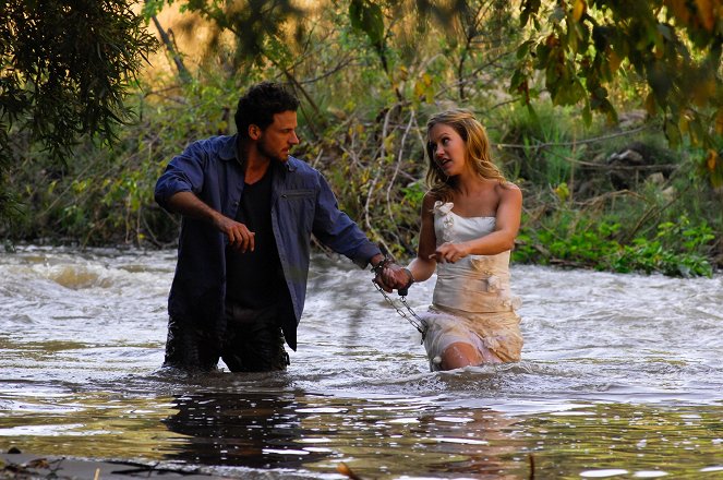 Une mariée en cavale - Film - Stephan Luca, Wolke Hegenbarth