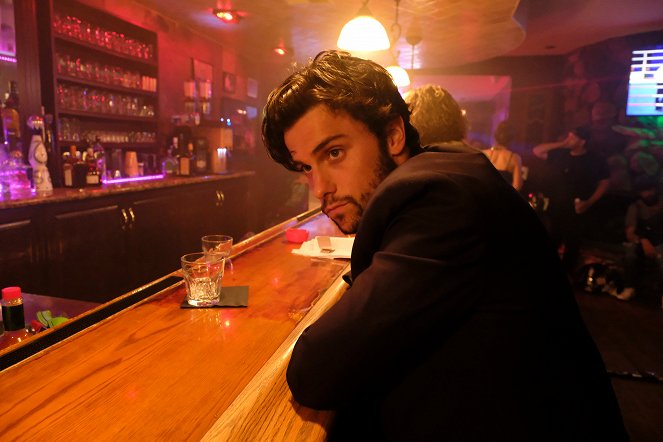 Jsme jako lodě - Z filmu - Jack Falahee