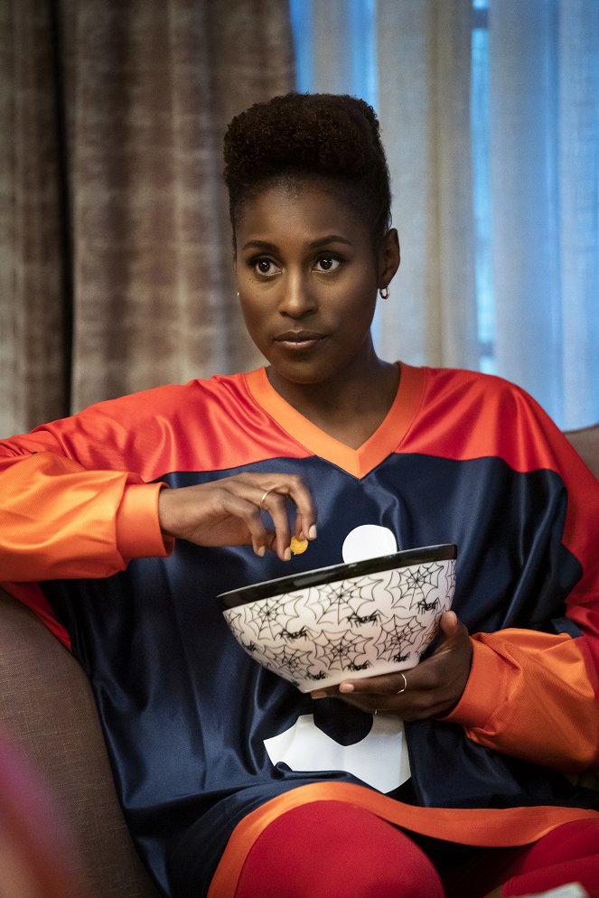Insecure - Lowkey Distant - Do filme - Issa Rae