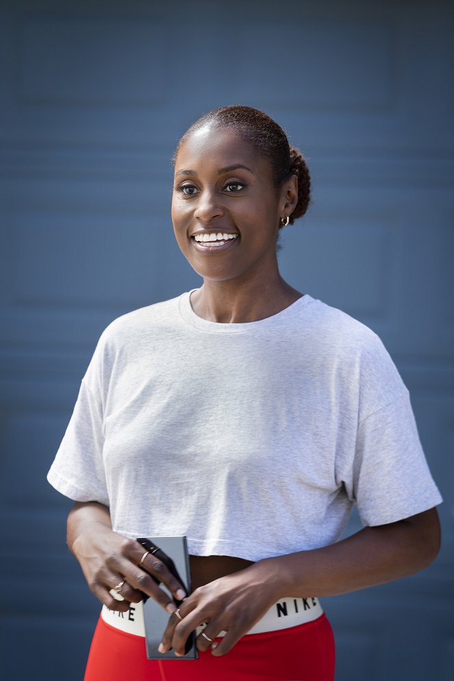 Insecure - Lowkey Distant - Do filme - Issa Rae