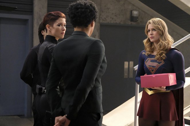 Supergirl - Season 4 - All About Eve - Kuvat elokuvasta