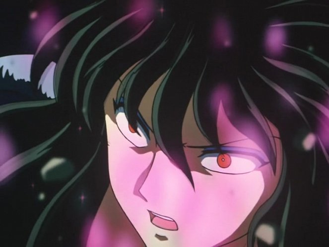 Inu Yasha - Vanishing Point: Naraku Disappears - Photos