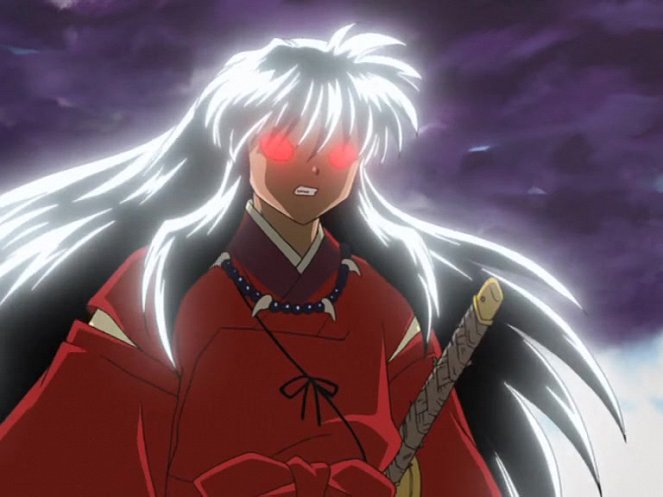 Inu Yasha - Truth Behind the Nightmare: Battle in the Forest of Sorrow - Photos