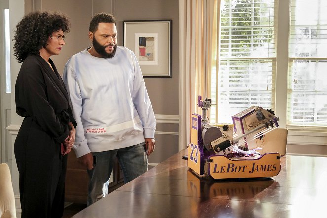 Black-ish - You Don't Know Jack - Photos