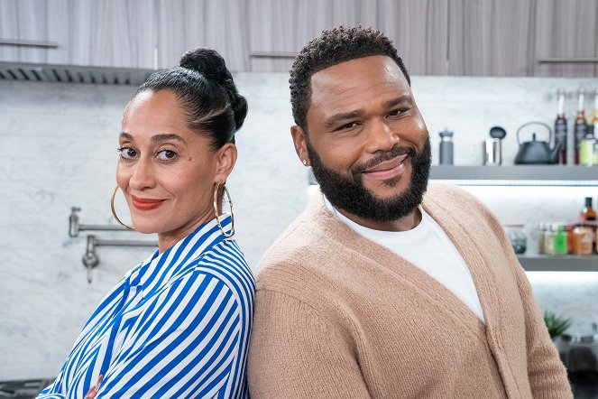 Black-ish - When I Grow Up (to Be a Man) - Promo