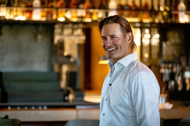 Yellowstone - All for Nothing - Film - Josh Holloway