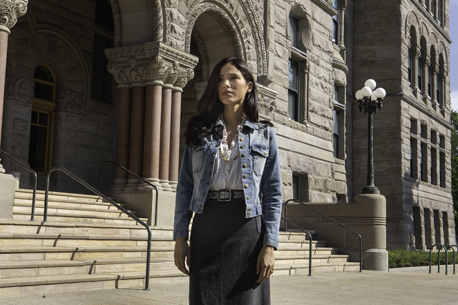 Yellowstone - New Beginnings - Photos - Kelsey Asbille