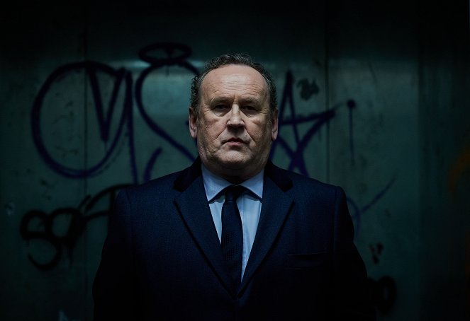 Gangs of London - Episode 1 - Photos - Colm Meaney