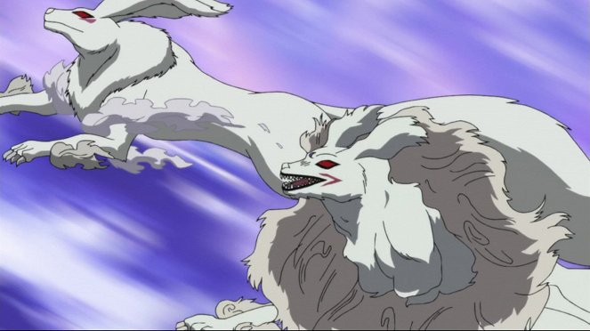 Inujaša - Sesshomaru in der Unterwelt - Filmfotos