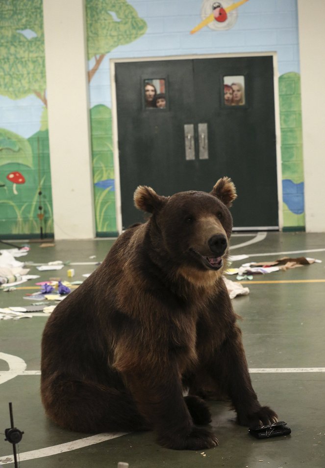 Teachers - Thoughts and Bears - Kuvat elokuvasta