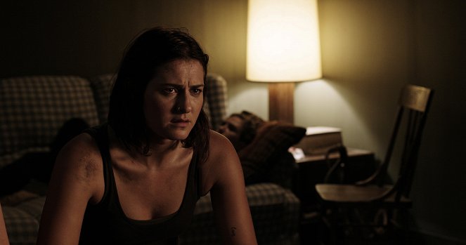Feral - Film - Scout Taylor-Compton