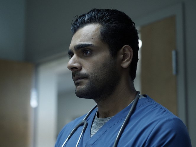 Transplant - Season 1 - Eid - De la película - Hamza Haq