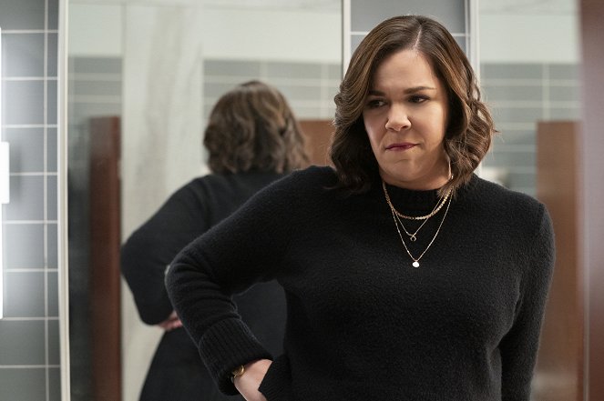 All Rise - Season 1 - In the Fights - Photos - Lindsay Mendez