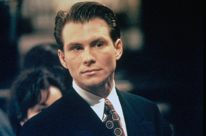 Murder in the First - Do filme - Christian Slater