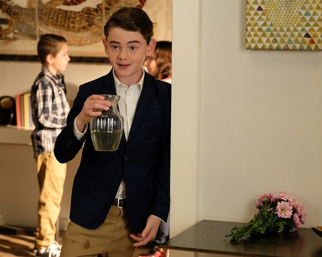 American Housewife - Cool oder nicht cool? - Filmfotos - Evan O'Toole