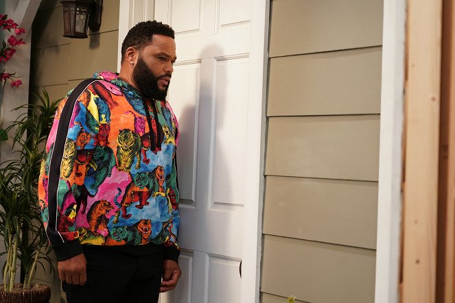 Black-ish - Mal d’amour - Film - Anthony Anderson