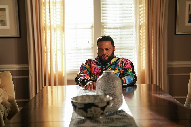 Black-ish - Mal d’amour - Film - Anthony Anderson