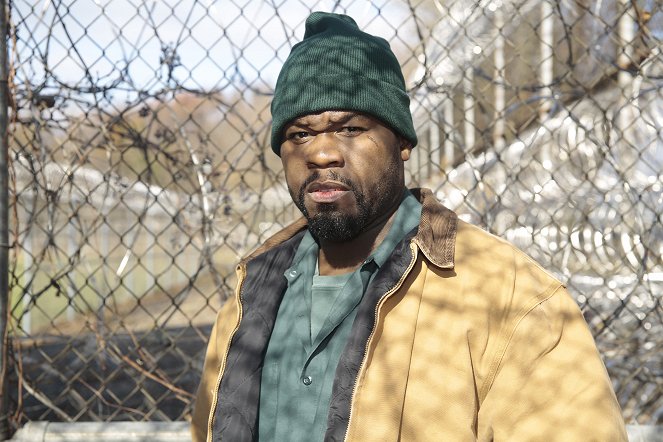 For Life - Season 1 - Buried - Promo - 50 Cent