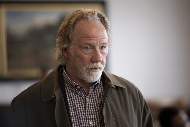 For Life - Démonstration de force - Film - Timothy Busfield