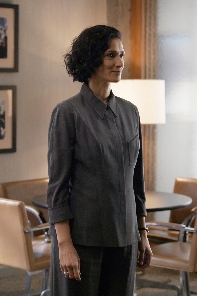 For Life - Character and Fitness - Photos - Indira Varma