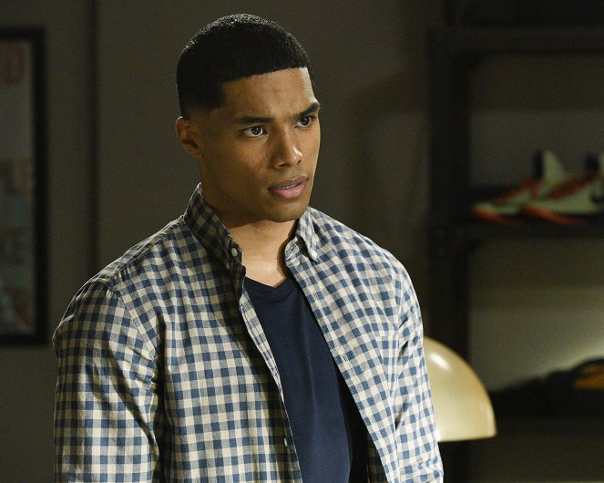 How to Get Away with Murder - Photos - Rome Flynn