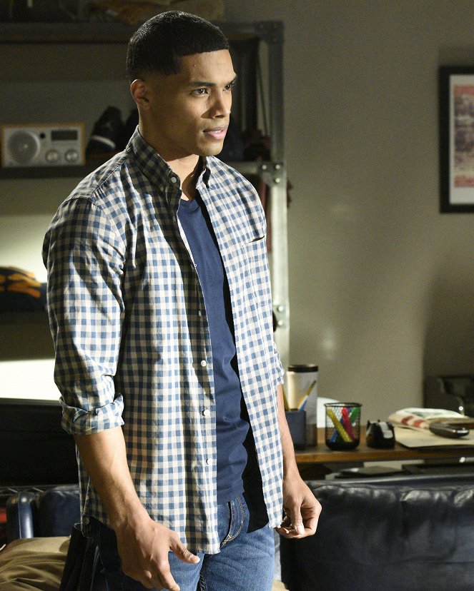 How to Get Away with Murder - Réglons-lui son compte - Film - Rome Flynn