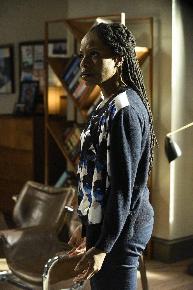 How to Get Away with Murder - Let's Hurt Him - Photos - Marsha Stephanie Blake