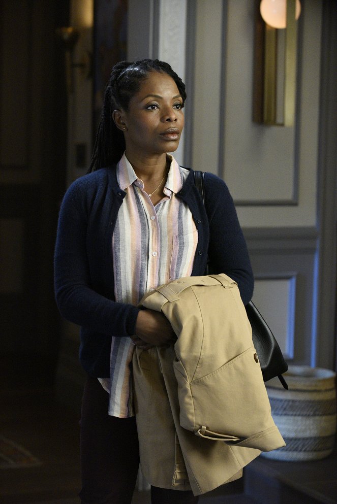 How to Get Away with Murder - Let's Hurt Him - Van film - Marsha Stephanie Blake