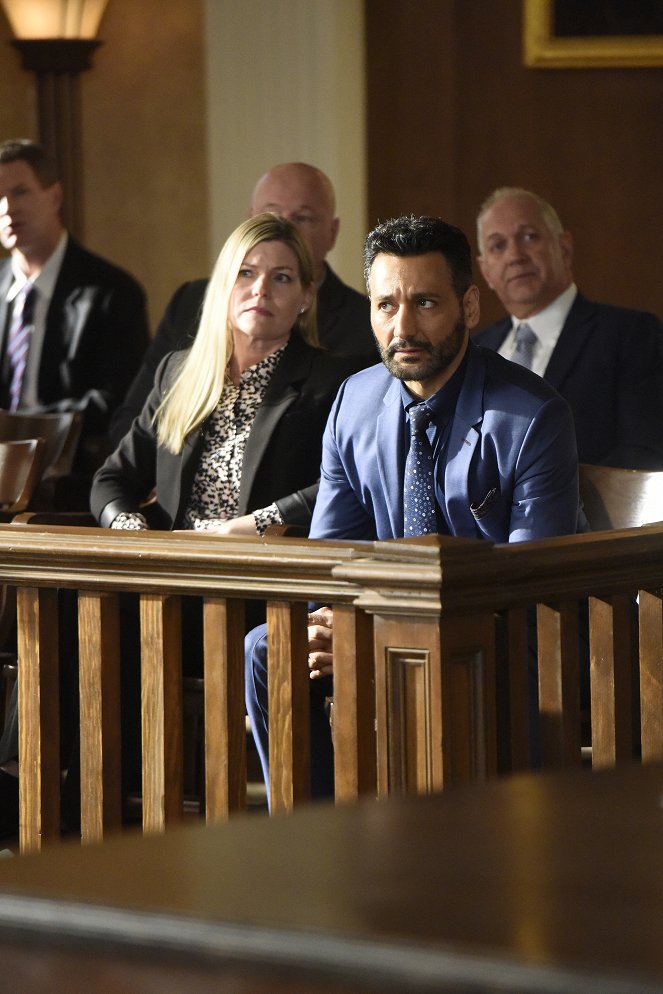 How to Get Away with Murder - Réglons-lui son compte - Film - Cas Anvar