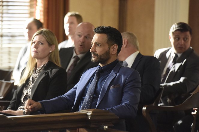 How to Get Away with Murder - Film - Cas Anvar