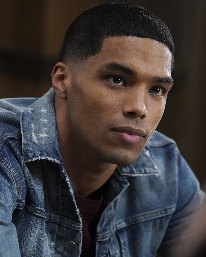 How to Get Away with Murder - Réglons-lui son compte - Film - Rome Flynn