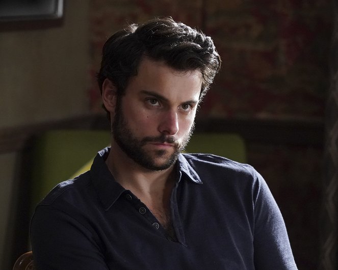 How to Get Away with Murder - Let's Hurt Him - Photos - Jack Falahee