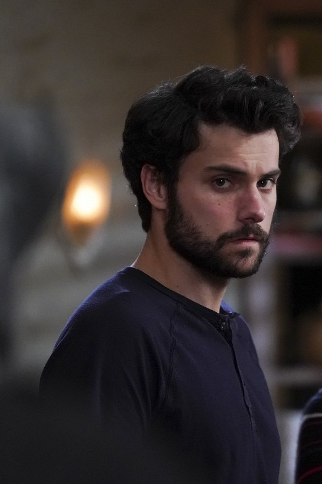 How to Get Away with Murder - Réglons-lui son compte - Film - Jack Falahee