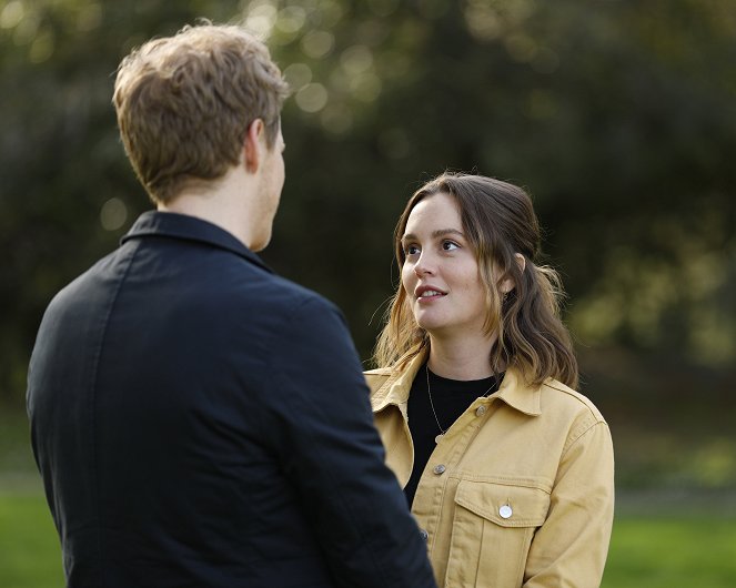 Single Parents - Season 2 - A Night in Camarillo - Photos - Leighton Meester