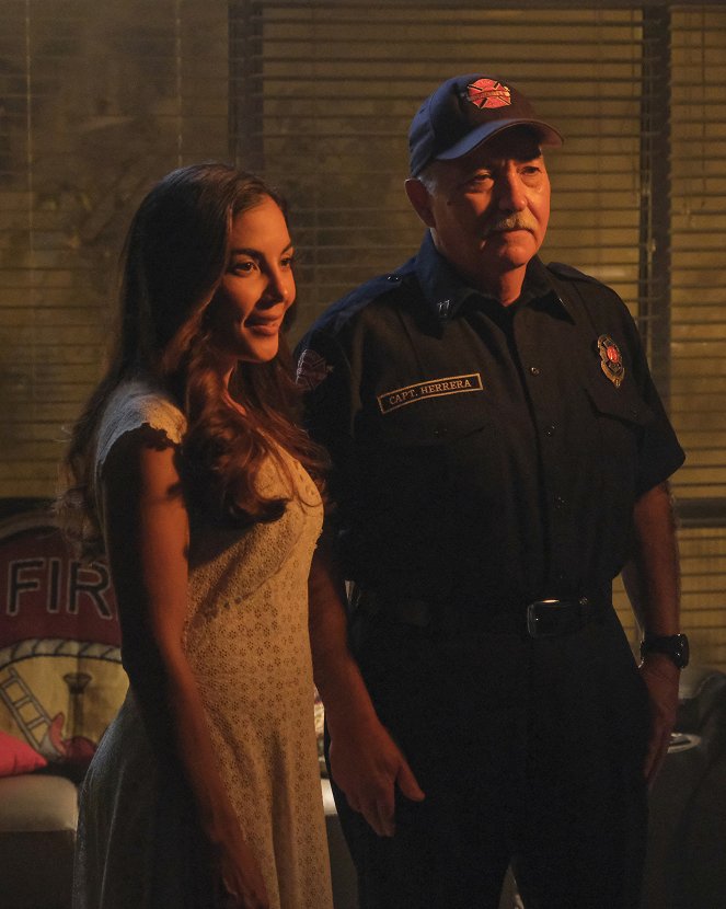 Station 19 - Season 3 - Dream a Little Dream of Me - Photos