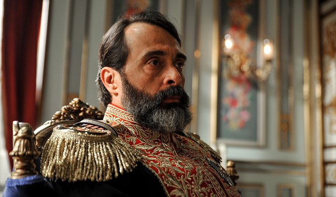 The Last Emperor: Abdul Hamid II - Episode 10 - Photos