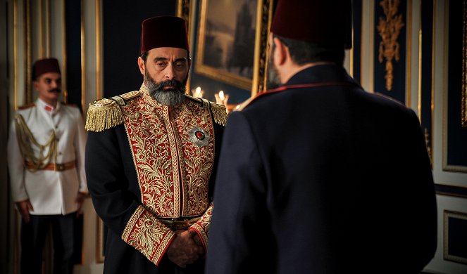 The Last Emperor: Abdul Hamid II - Season 4 - Episode 11 - Photos