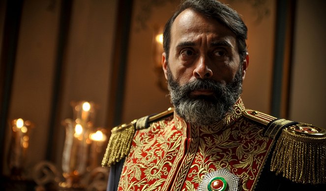 The Last Emperor: Abdul Hamid II - Episode 18 - Photos