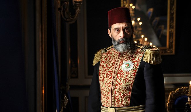 The Last Emperor: Abdul Hamid II - Season 4 - Episode 19 - Photos