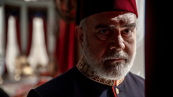 The Last Emperor: Abdul Hamid II - Episode 26 - Photos - Bahadır Yenişehirlioğlu