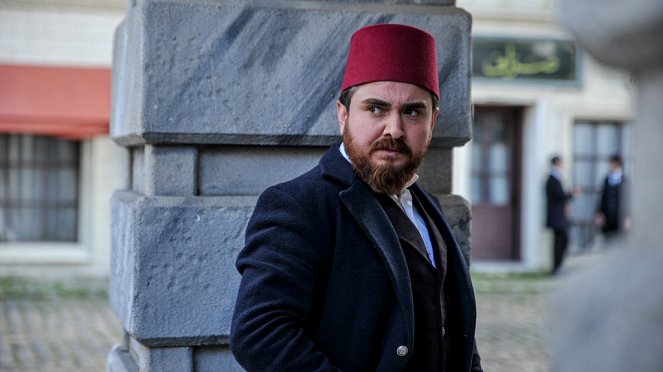 The Last Emperor: Abdul Hamid II - Season 4 - Episode 27 - Photos