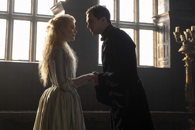 The Great - The Great - Photos - Elle Fanning, Nicholas Hoult
