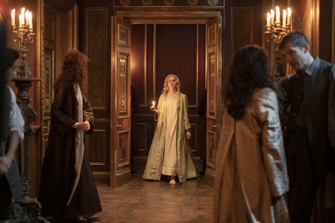 The Great - The Beard - Photos - Elle Fanning